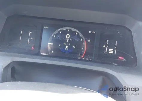 2024 Toyota Tacoma Sr5 4Wd z USA, uszkodzony, nr VIN 3TYLB5JN2RT004225